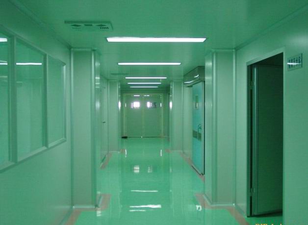 合肥環(huán)氧自流平地坪哪家好？