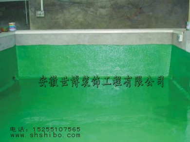 合肥環(huán)氧地坪-合肥環(huán)氧地坪-安徽世博(推薦商家)