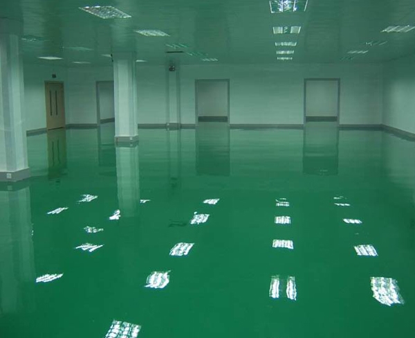 合肥環(huán)氧自流平地坪-合肥環(huán)氧自流平地坪-安徽世博(推薦商家)