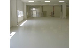 合肥環(huán)氧地坪舊了怎么翻新呢？