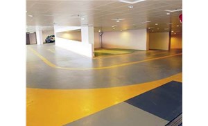 合肥環(huán)氧地坪如何進行翻新處理？