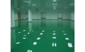 怎么做好安徽環(huán)氧地坪施工？