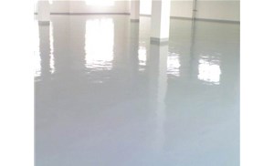 合肥環(huán)氧地坪具有哪些特點(diǎn)？